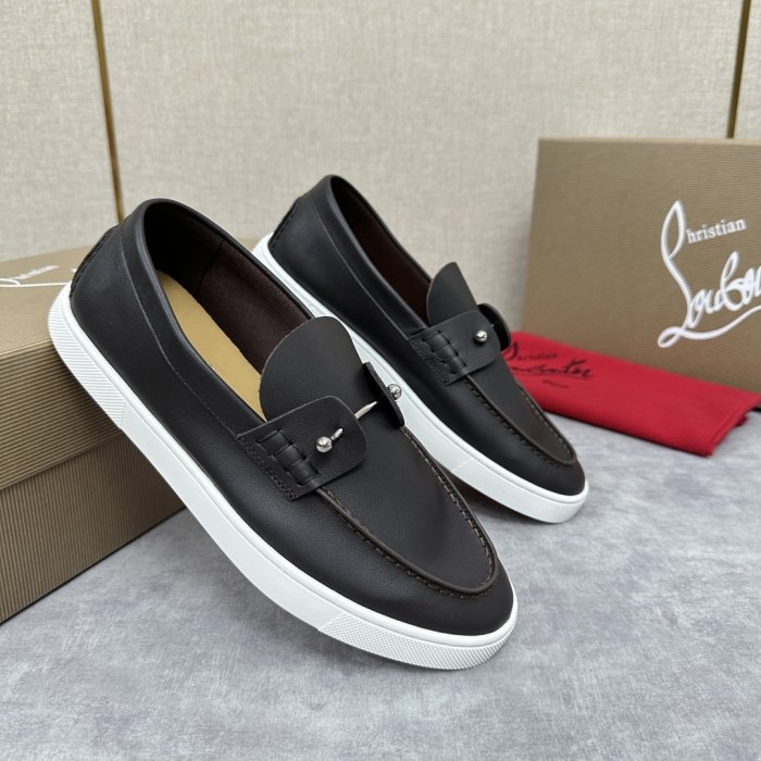 Туфли мужские фото 4