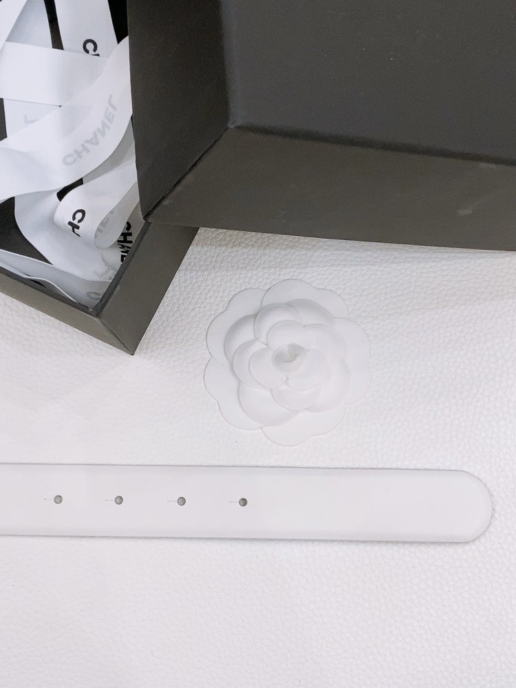 Ремень кожаный 30 мм фото 5