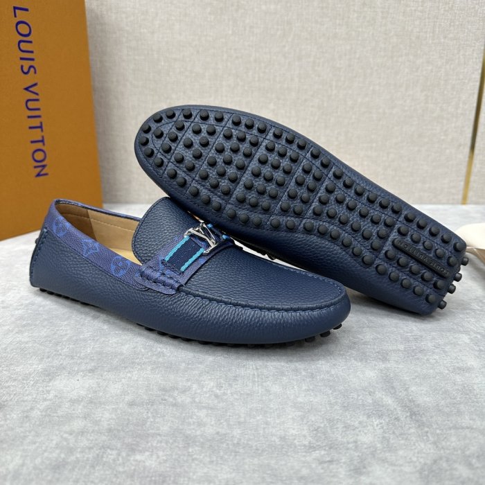 Moccasins men's HOCKENHEIM фото 5