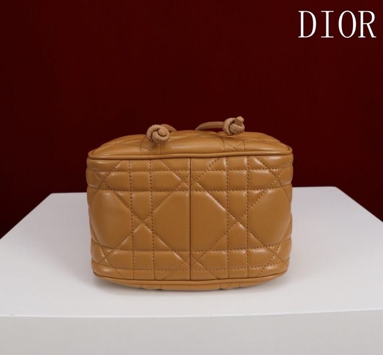 A bag leather D-Motion Small 19 cm фото 5