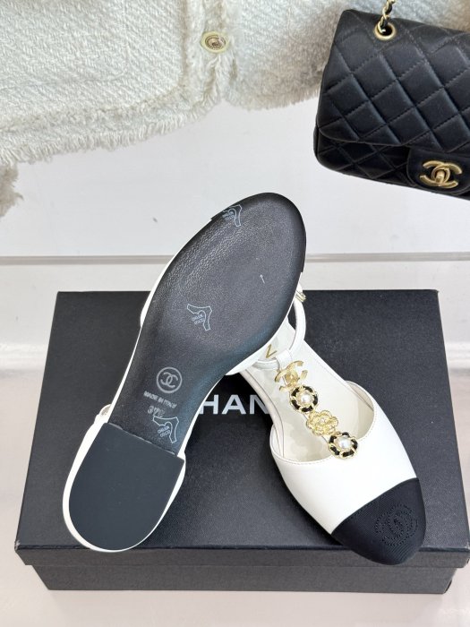 Балетки фото 9