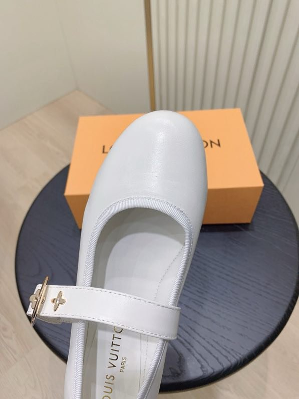 Ballet shoes фото 7