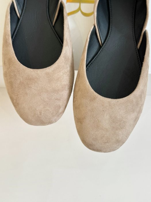 Ballet shoes фото 8