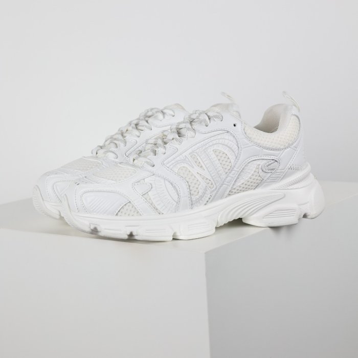 Sneakers Chrono Low Sneaker