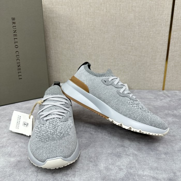 Sneakers men's фото 7