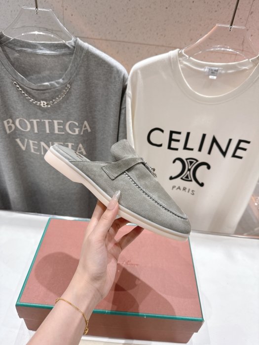 Мюли женские фото 5