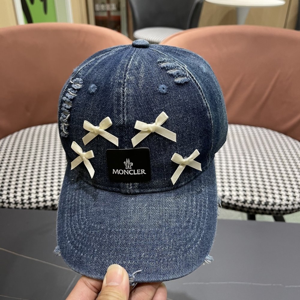 Кепка фото 5