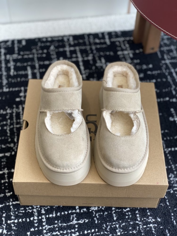 Угги женские