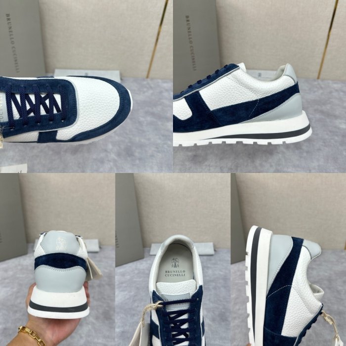 Кроссовки мужские фото 9