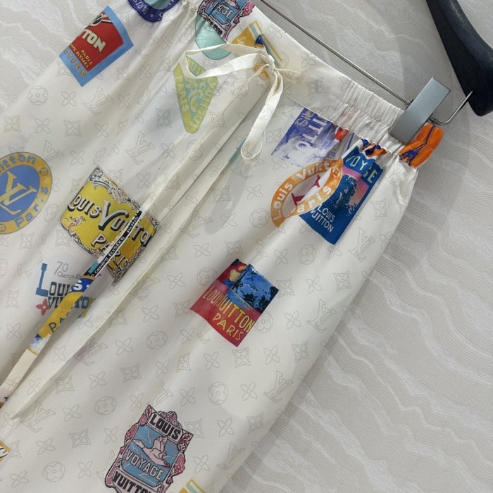 Брюки женские фото 3