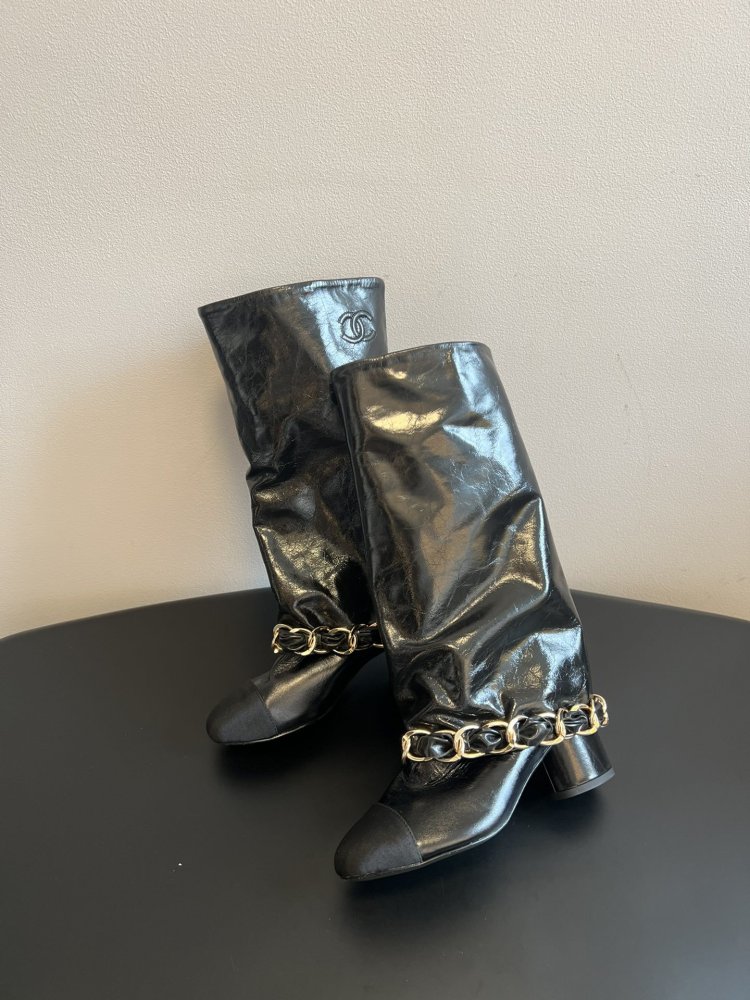 Boots women's фото 2