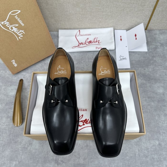 Туфли мужские