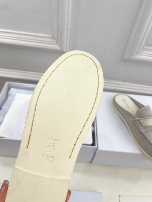 Мюли женские фото 9