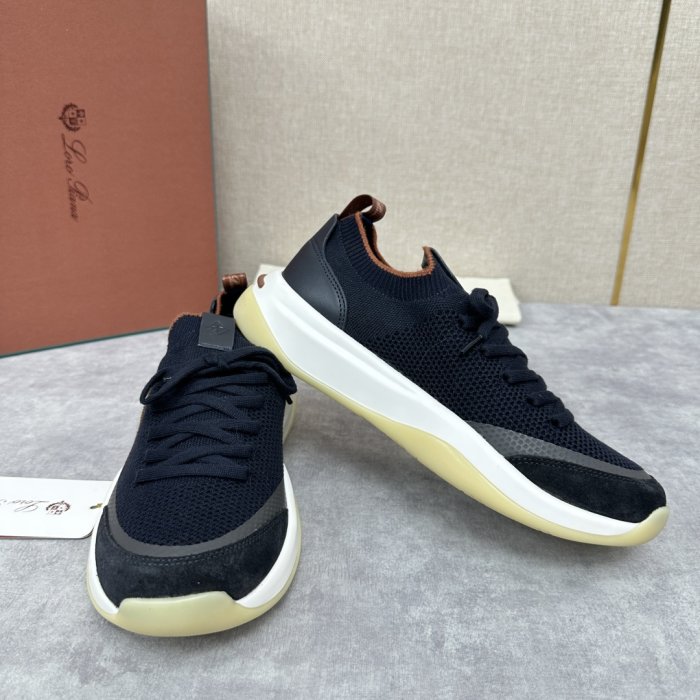 Кроссовки мужские фото 7