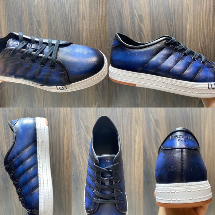 Кроссовки мужские фото 9