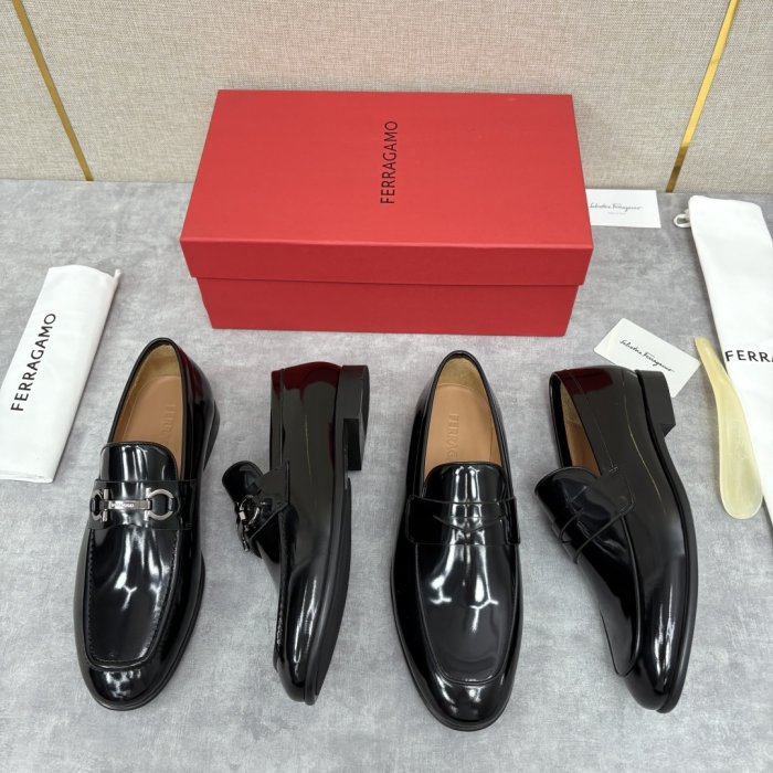 Туфли фото 4