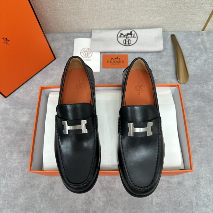 Туфли мужские