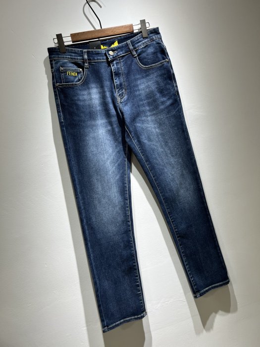 Jeans men's фото 2