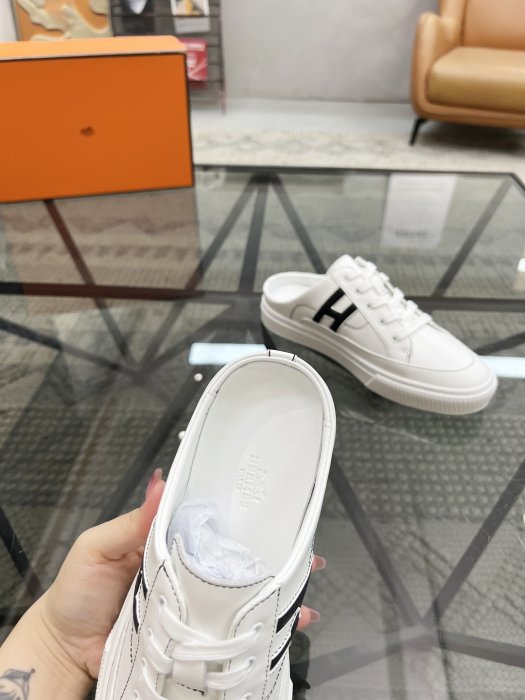 Мюли кроссовки мужские фото 7