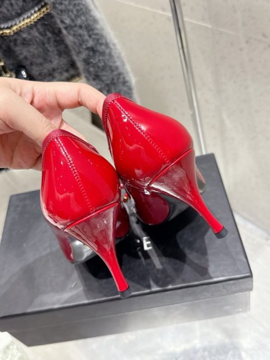 Туфли женские фото 8