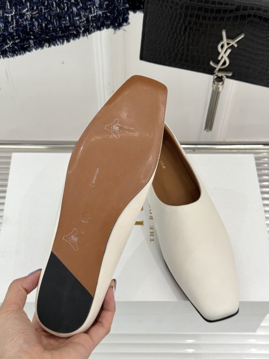 Балетки фото 9