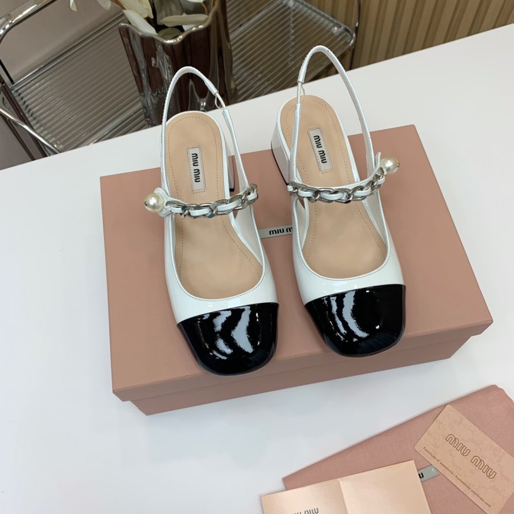 Балетки фото 7