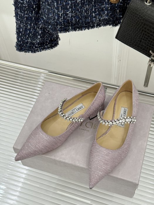 Туфли женские фото 2