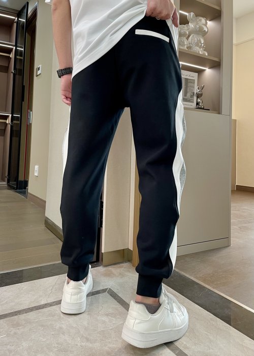 Pants men's фото 3