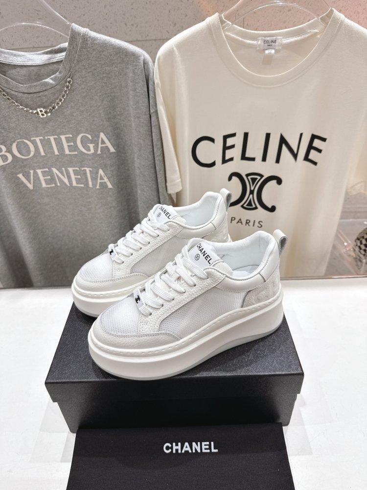 Sneakers women's фото 3