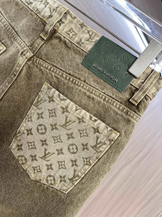 Jeans men's фото 8