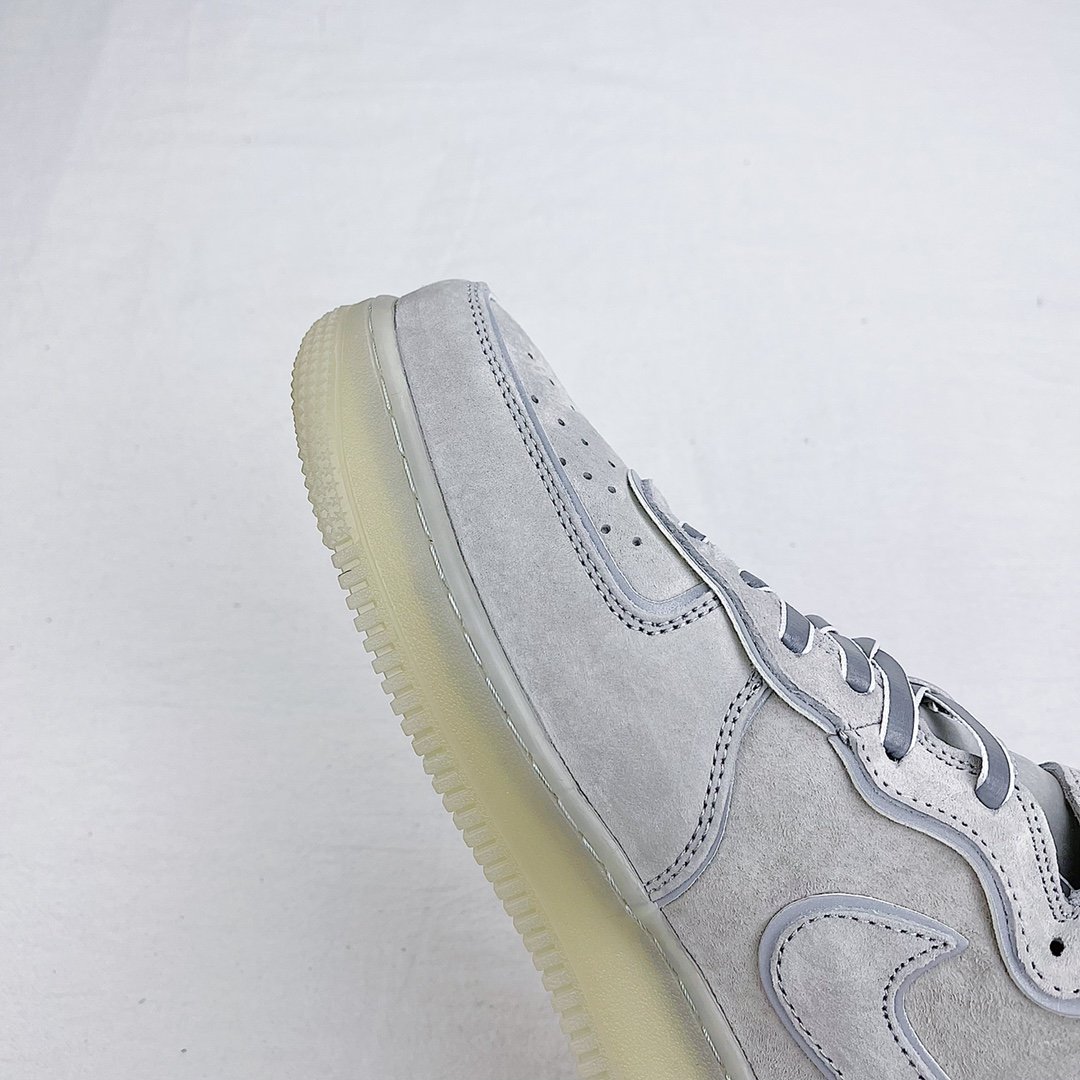 Sneakers Air Force 1 Mid GB1228 185 фото 6