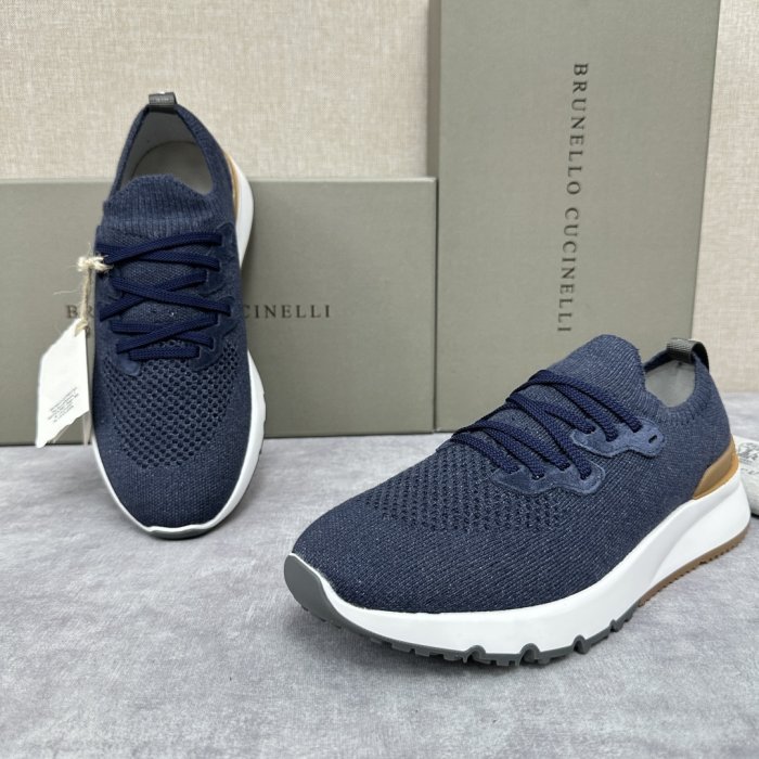 Sneakers men's фото 3
