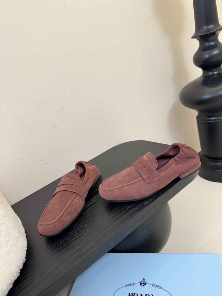 Лоферы women's фото 3