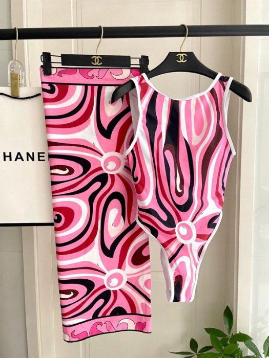 Swimsuit