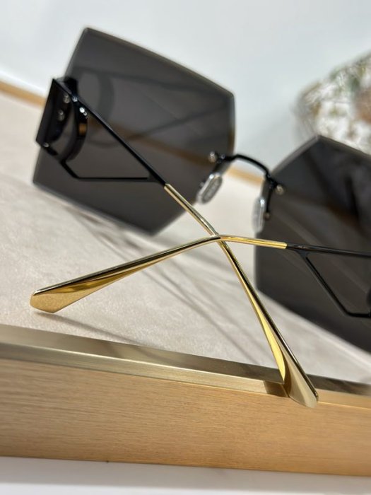 Окуляри сонцезахисні 30 Montaigne S7U фото 2