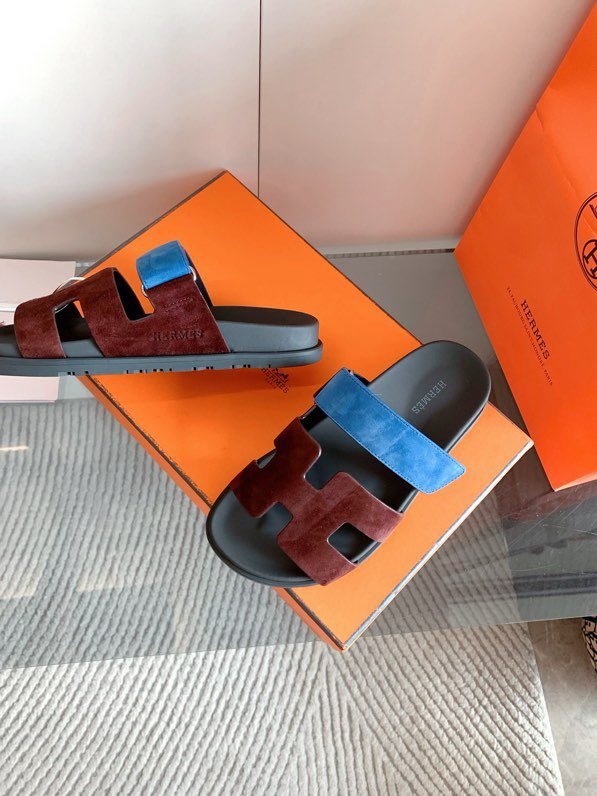 Шлепанцы Chypre фото 3