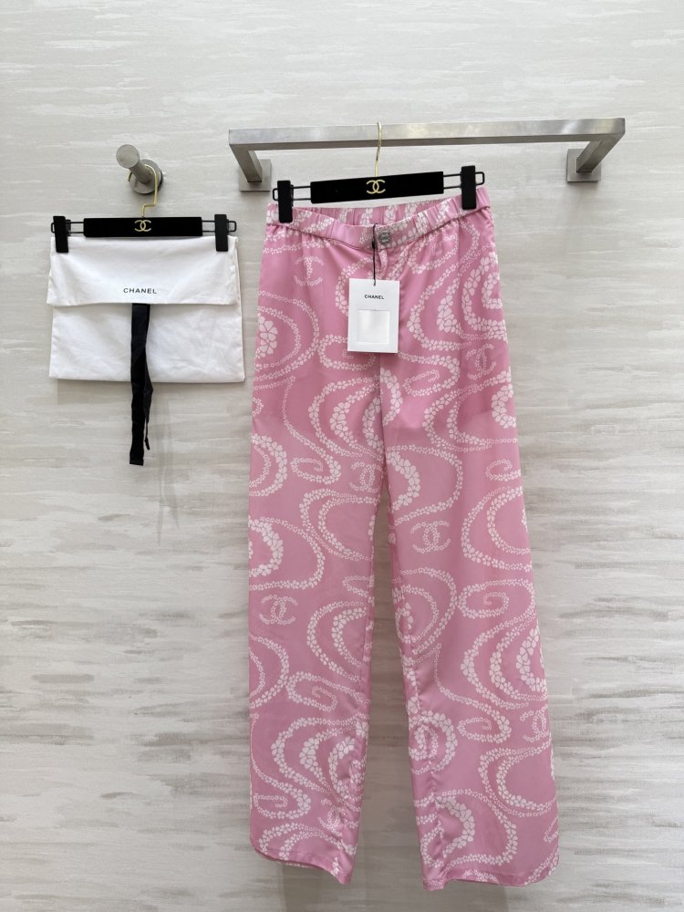 Брюки жіночі