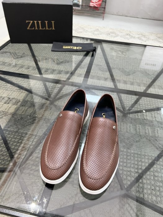 Лоферы men's фото 3