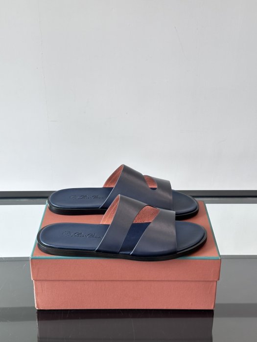 Шлепанцы мужские