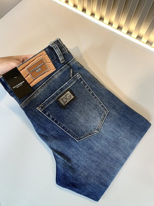 Jeans men's