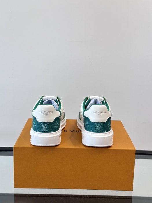 Кроссовки мужские фото 8