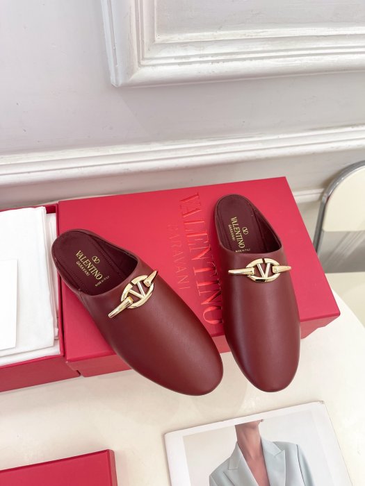 Туфлі жіночі Valentino Garavani фото 2