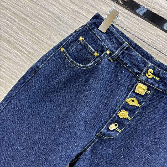 Jeans женнские фото 3