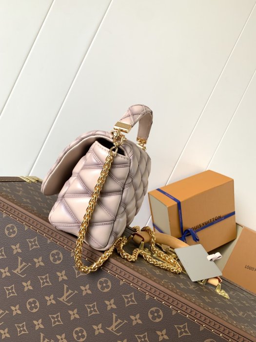 Сумка женская GO-14 23 см фото 4