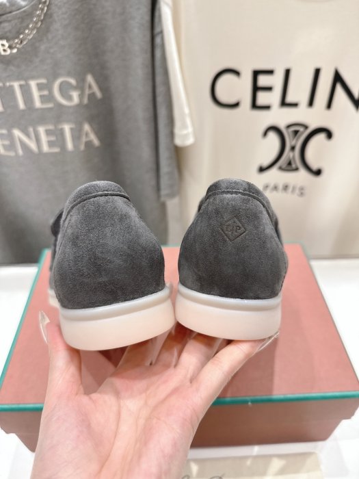 Лоферы женские фото 8