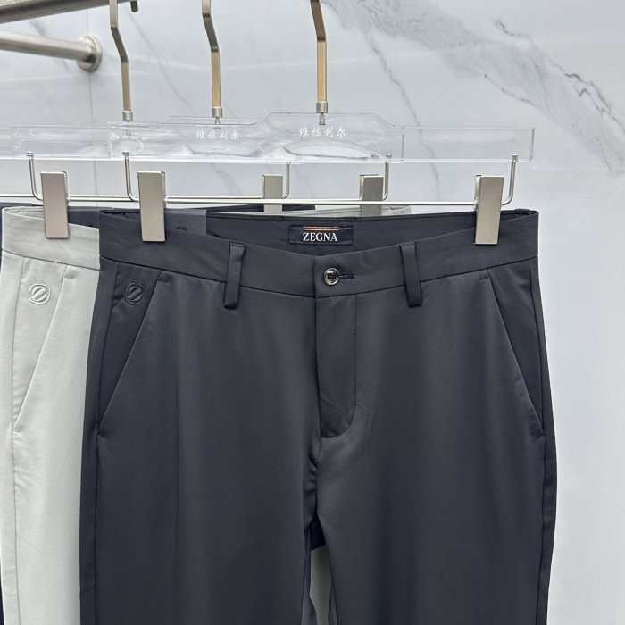 Pants men's фото 3