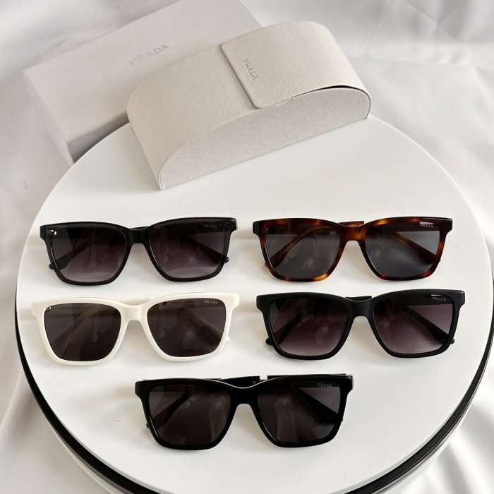 Spectacles sunscreen SPR 012YS фото 9