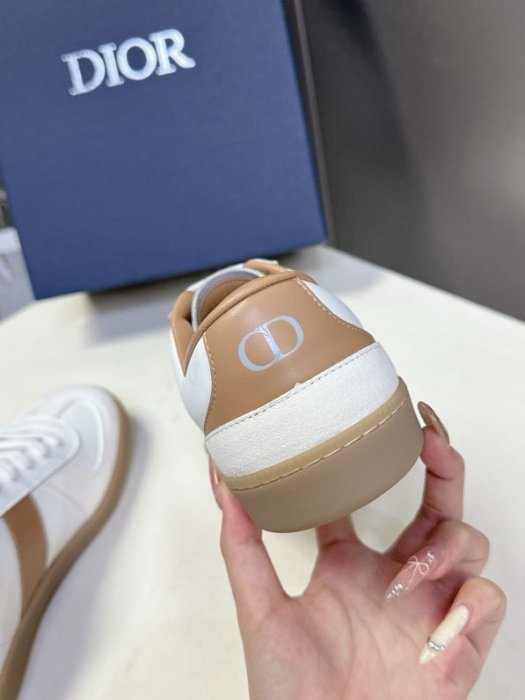 Кроссовки Dior B01 фото 7