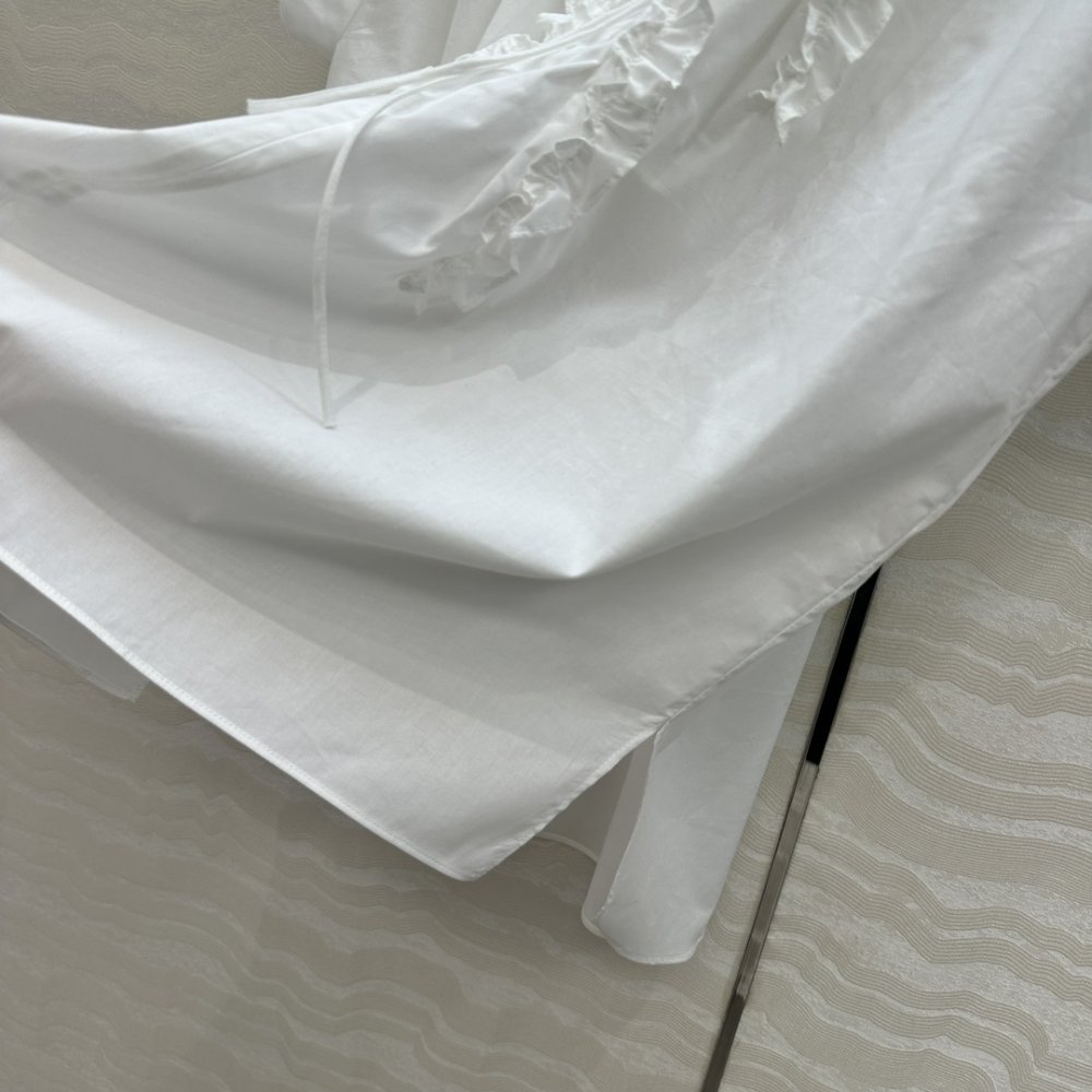 Сорочка з короткими рукавами жіноча фото 7