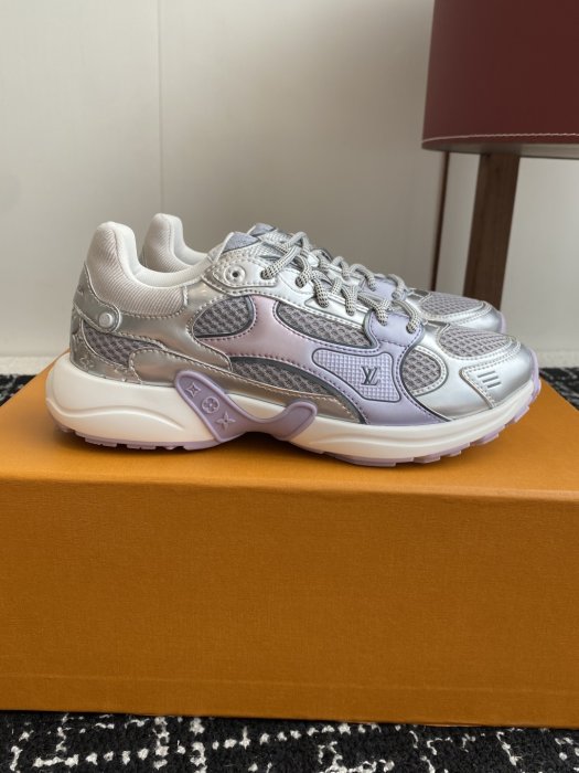 Sneakers фото 2